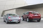 BMW X6 2008 года